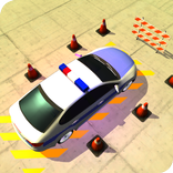 Police Academy 3D Driver