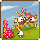 Run for Candy icon