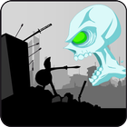 Icona Dark Warrior Of Time: Soul War