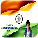 Independence Day 2018 Photo Frame : Photo Editor APK