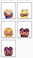 Pro Kabaddi Photo Suit : Pro Kabaddi DP Maker screenshot 3