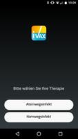 iVAX Affiche