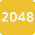 The Real 2048 icône