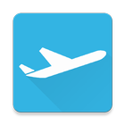 Frequent Flyer Tracker आइकन