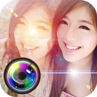 Photo Blender ไอคอน