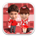 แต่งรูปการ์ตูนเหมือนตัวเรา APK