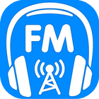 FM Radio Free ไอคอน