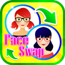 FaceSwap - Photo Face Swap APK