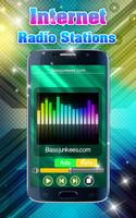 Free Internet Radio Stations Affiche