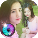 แอพ รูปเงาซ้อน แต่งรูปภาพซ้อน APK