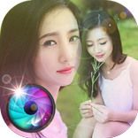 Photo Blender Mix Photos