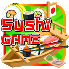 Sushi Games আইকন