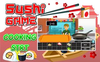 Sushi Games captura de pantalla 2