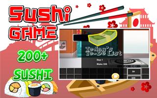 Sushi Games capture d'écran 3