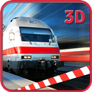 Railway Crossing 🚈 APK