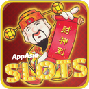 CNY Slots : Gong Xi Fa Cai 发财机 APK