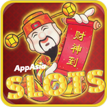 CNY Slots : Gong Xi Fa Cai 发财机