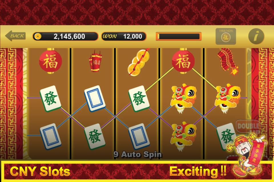 Fortune Gong Slot Machine App Fortune Gong Slot Machine App