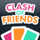 Clash of Friends : PARTY FUN APK