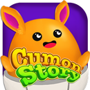 Cumon Story: Match 3 APK