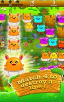 Cumon Story: Match 3 bài đăng