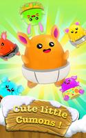 Cumon Story: Match 3 ảnh chụp màn hình 3