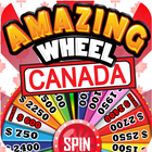 Amazing Wheel™ CA-Word&Phrase icône
