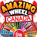 Amazing Wheel™ CA-Word&Phrase APK