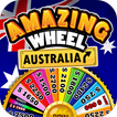 Amazing Wheel™OZ - Word&Phrase