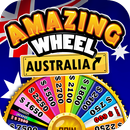 Amazing Wheel™OZ - Word&Phrase APK