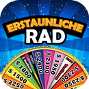 Erstaunliche Rad–Wort & Phrase APK