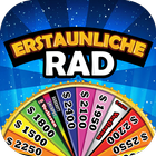 Erstaunliche Rad–Wort & Phrase icône