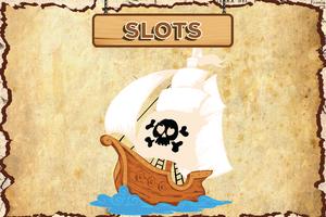 Pirate Slot Casino Kingdom capture d'écran 1