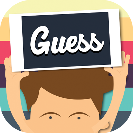 Guess Show : Word or Character