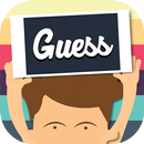 APK Guess Show : Word or Character