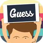 Guess Show ikona