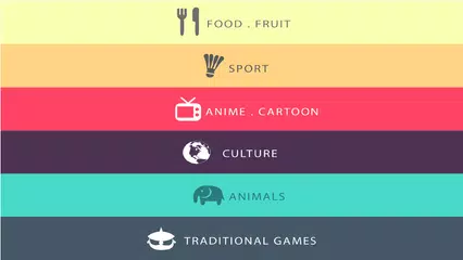 Guess Show : Word or Character APK download