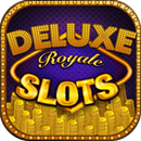 Deluxe Royale Slots APK