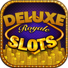 Deluxe Royale Slots icône