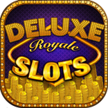 Deluxe Royale Slots
