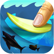 Finger Surfer - Free Surf Game