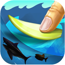 Finger Surfer - Free Surf Game APK