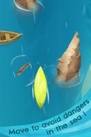 Finger Surfer Cartaz