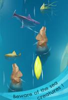 Finger Surfer imagem de tela 1