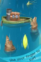 Finger Surfer imagem de tela 2