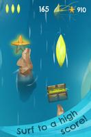 Finger Surfer imagem de tela 3