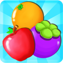 Fruity Match Puzzle Blitz Free aplikacja
