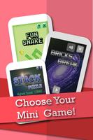 Mini Fun Game Bundle پوسٹر