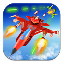 APK Wings Of Aces 3D