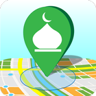 Muslim Masjid Guide icône